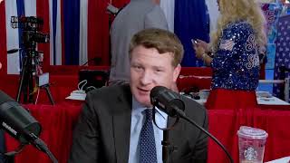 Mike Davis To Joe Pags: Recess Is For Children. The Senate Must Get Back To Work.
