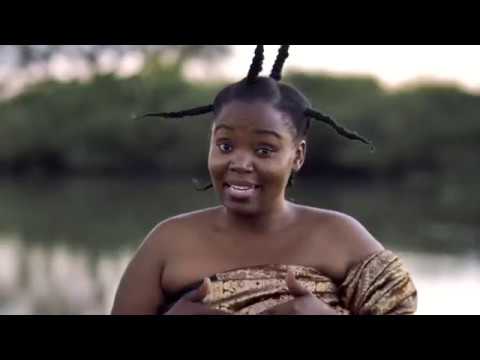 Video: Mwanamke Ni Mercantile