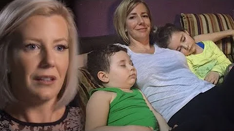 Sally Faulkner's Beirut dash for her children: Wha...