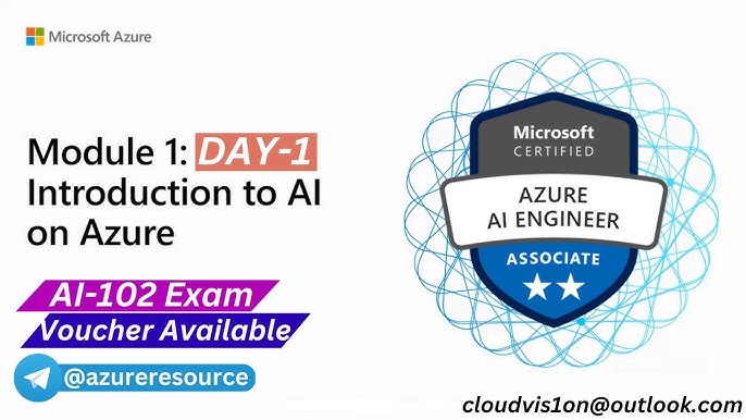 AI-102 Tests