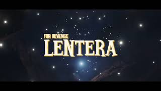 For Revenge - Lentera (Official Lyric Video)