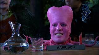Mighty Boosh Deleted Scenes (Series 3 Extra)