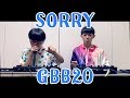 SORRY | Seaboard (SORRY Remix) | GBB20 - World League Tag Loopstation Wildcard