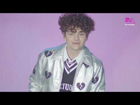 Reiley - ?Breaking My Heart? | PrePartyES 2023