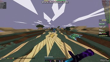 Flux B8- Hypixel (op af)