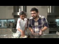 'MasterChef Junior' contestant Avani Shah visits the Tribune test kitchen