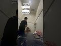 Lakukan yg terbaik untuk orang tua kita selagi masih ada..