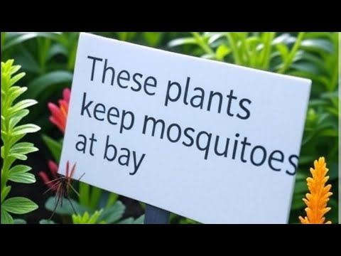 10 Powerful Plants