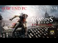 AC3 Liberation Gameplay on Low end pc | 4GB Ram | No Graphics card | Government Laptop E41-25