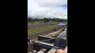 Hilo drag race #4
