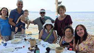 Americans Who Moved to Sicily Say This Is One of the Best Seaside Restaurants
