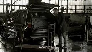 Momentum Tvrip Globo - Domingo Maior