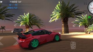 Drift Ride : Racing at high speed  // Android Gameplay screenshot 5