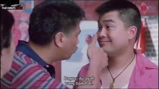 Filim Kungfu Dewa Donnie Yen..Sub(indo)