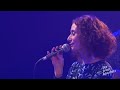 Virginie capizzi live session avant laprs   24122020