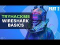 TryHackMe: Wireshark Basics | Part 2 |