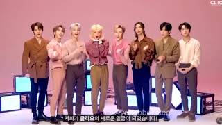 Hwang Hyunjin At Cli0 Ad Before They Cut Him Out - Straykids Ot8