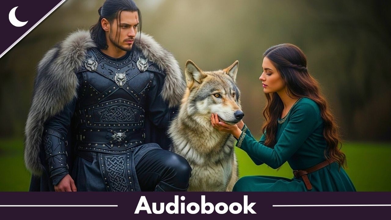She Speaks to Wolves No One Else Can Hear — The Alpha King Needs Her Gift to Survive