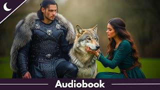 She Speaks To Wolves No One Else Can Hear The Alpha King Needs Her Gift To Survive