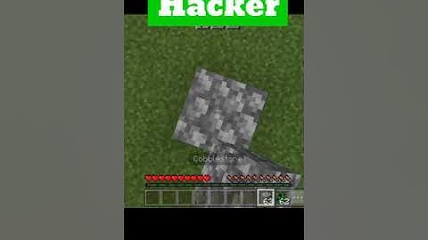 Minecraft NooB vs pro vs hacker : fight with creeper | #short #theepiccraft