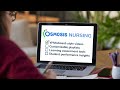 Osmosis Nursing supports Teaching and Learning
