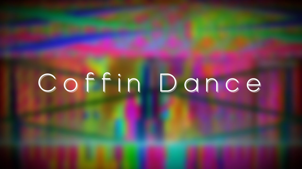 [Black MIDI/Soundfont Test] Ultimate Coffin Dance Carlos S.M. YouTube