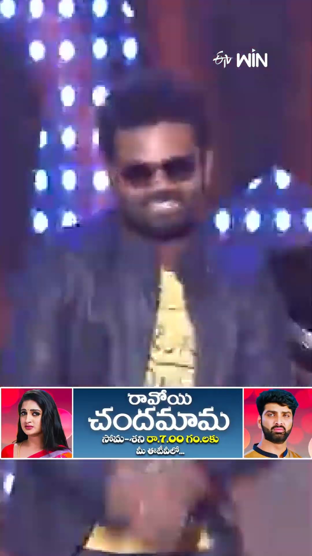 #shorts - కామెడీ మాత్రమే కాదు డాన్స్ కూడా అదరగొట్టేసాడు..!  #sridevidramacompany