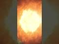 What If Betelgeuse Exploded Right Now? #Shorts