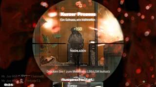 Call of Duty: Modern Warfare 2 - PaveLow like a BOSS - HD