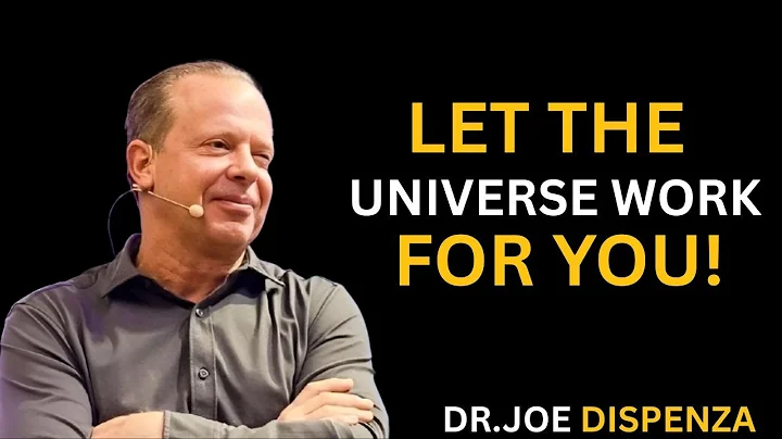 Stay Calm and Let the Universe Deliver What You Deserve | Joe Dispenza Motivational Speech