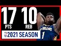 2021 SEASON MIAMI HEAT Vs NEW ORLEANS PELICANS 