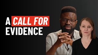 Emeka Unscripted: 2025, Episode 3 - When Ideology Replaces Science: A Call for Evidence