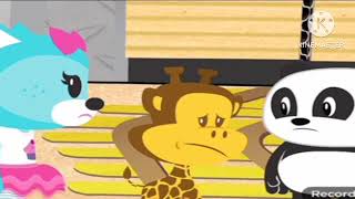 Discovery Kíds Promo Julius Jr. 20092013