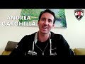 Parte della Storia - Andrea Garghella