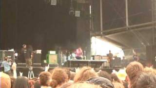 DEFTONES HELLFEST 2010