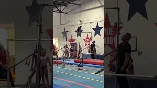 Level 5 bars Score out 2022