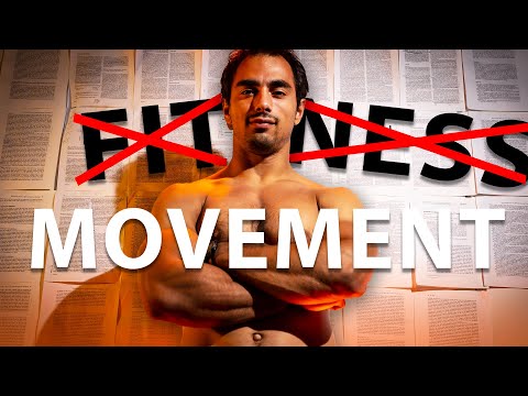 I Spent Over 100 Hours On This Video (Intro To Movement Pt. 3)