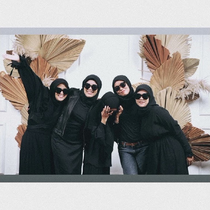 Sahabat Takkan Terganti ❤️