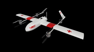 Haast Autonomous - 2025 Huff OEDK Engineering Design Showcase