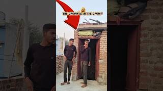 VFX Magic: The Groom is in the Crowd! 😲Impossible Clone Transition | VFX Magic
