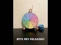 BFDI Crafts: Mix release #shorts