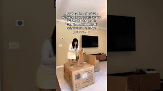 Orange cat supervisor