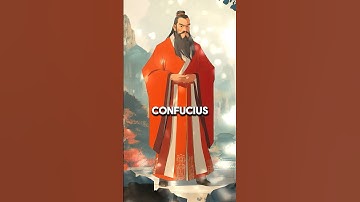 AI Explores Confucius: The Ancient Advice for Modern Minds