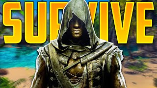 Assassin's Creed Freedom Cry but when I die the video ends...
