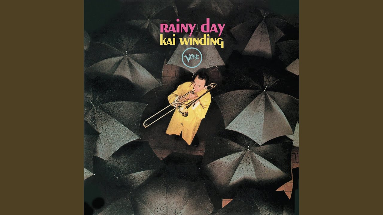 I Will Wait For You (Love Theme From The Motion Picture The Umbrellas