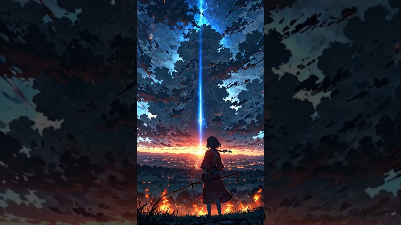 📗 🏹 🧝‍♀️ L'arrivée des forces obscures pour la bataille d'Eilrindel 