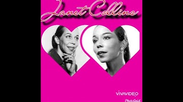 Janet Collins~Prima Ballarina 1951