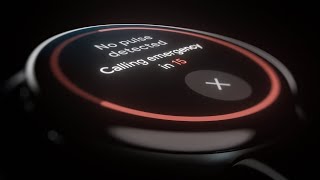 #MadebyGoogle ‘24: Loss of Pulse Detection on Google Pixel Watch 3