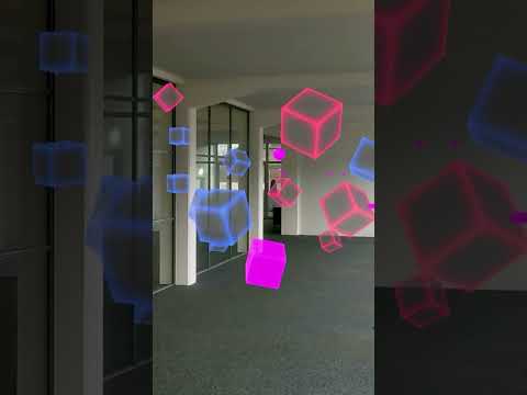 Video: Is HoloLens uitgebreide werklikheid?