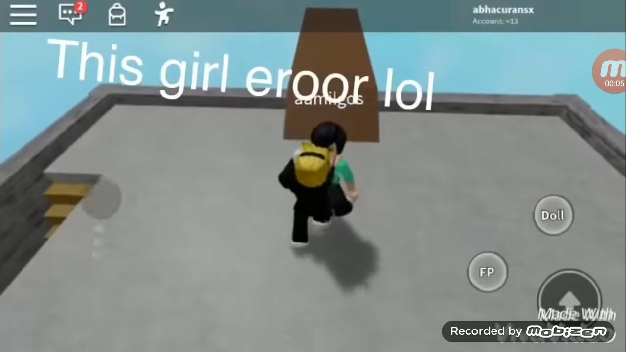 Reacts to roblox Ragdoll Engine clarity meme - YouTube